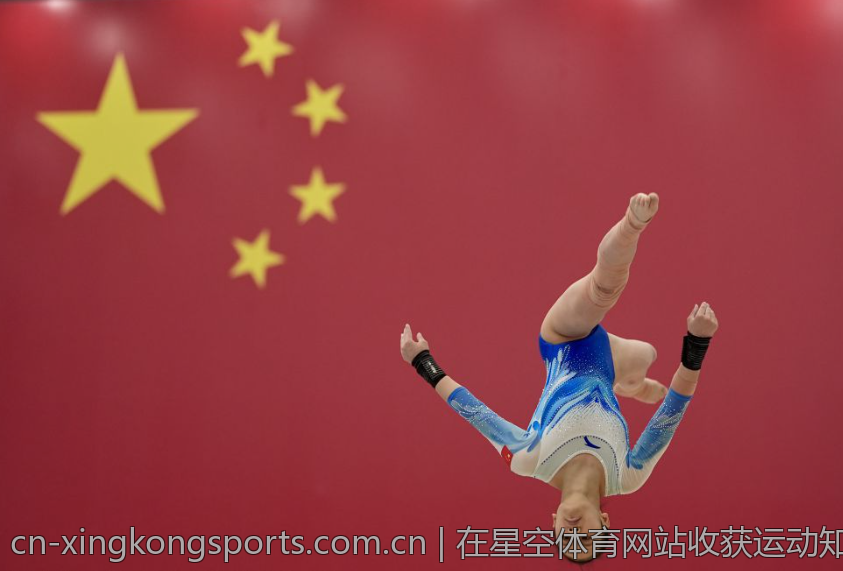 在星空体育网站收获运动知识宝藏